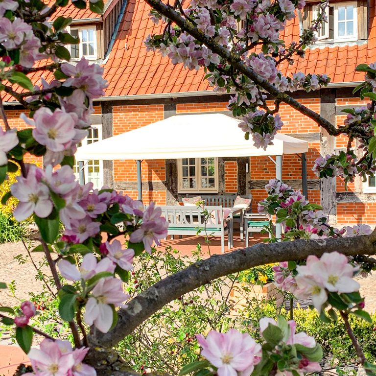 Bauerngarten Hofcafé